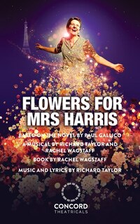 Couverture_Flowers For Mrs Harris