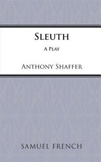 Front cover_Sleuth
