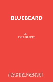 Front cover_Bluebeard