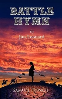 Front cover_Battle Hymn