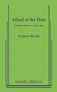 Couverture_Afraid Of The Dark