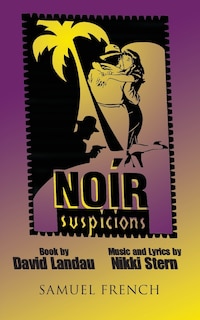 Front cover_Noir Suspicions