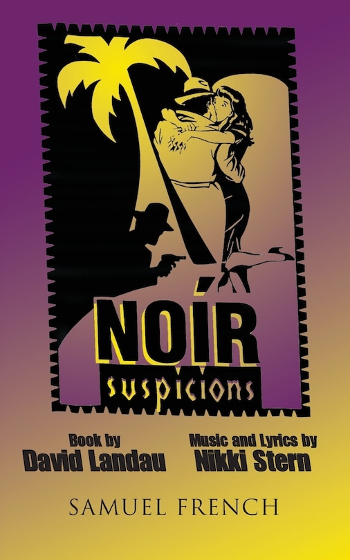 Front cover_Noir Suspicions