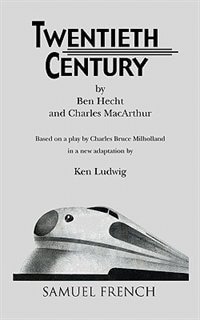 Couverture_Twentieth Century