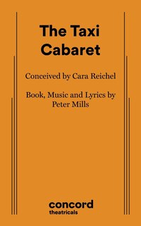 Couverture_The Taxi Cabaret