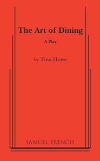 Couverture_The Art Of Dining