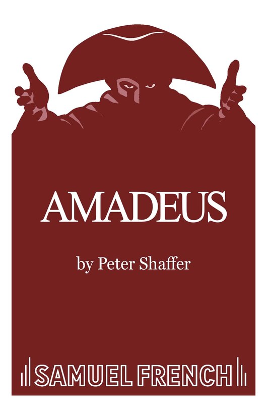 Front cover_Amadeus