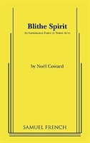 Blithe Spirit