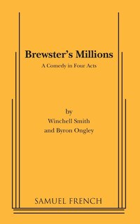 Front cover_Brewster's Millions