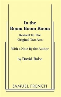 Couverture_In The Boom Boom Room