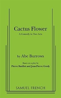 Front cover_Cactus Flower