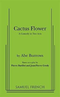 Front cover_Cactus Flower
