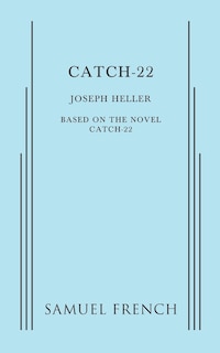 Front cover_Catch 22