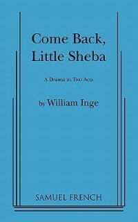 Front cover_Come Back, Little Sheba