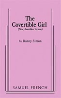 Couverture_The Convertible Girl