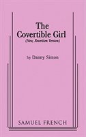 Couverture_The Convertible Girl