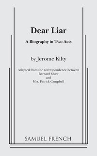 Front cover_Dear Liar