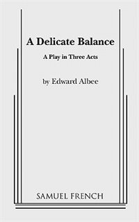 Couverture_A Delicate Balance