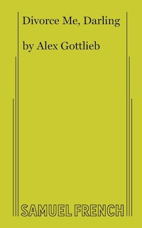 Front cover_Divorce Me, Darling