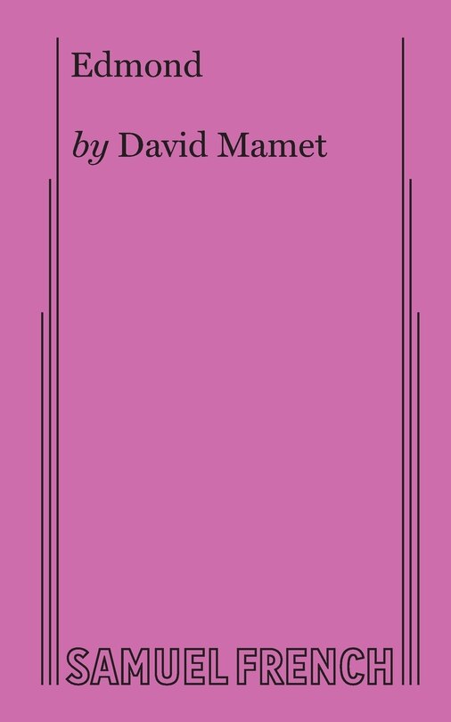 Front cover_Edmond