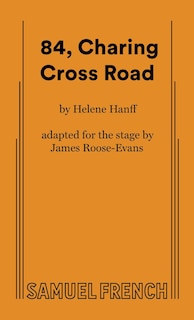 Front cover_84, Charing Cross Road