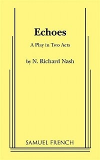 Front cover_Echoes