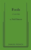 Front cover_Fools