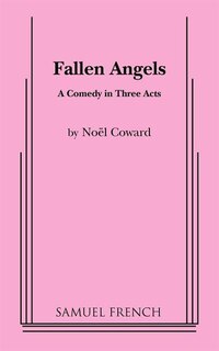 Front cover_Fallen Angels