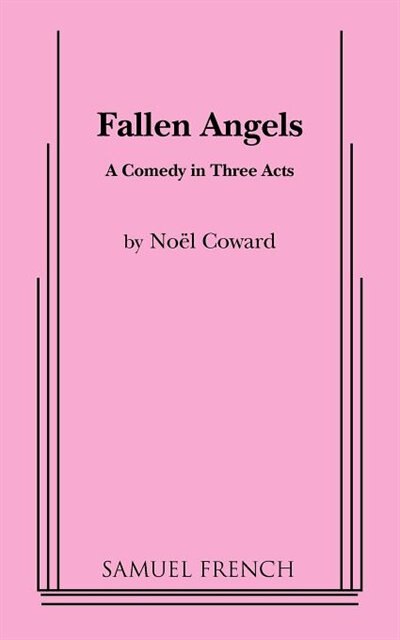 Front cover_Fallen Angels