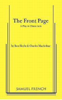 Couverture_The Front Page