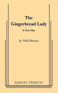 Front cover_The Gingerbread Lady