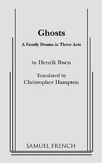Front cover_Ghosts (hampton, Trans.)
