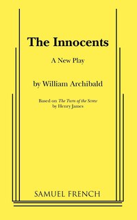 Front cover_The Innocents