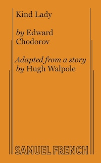 Couverture_Kind Lady