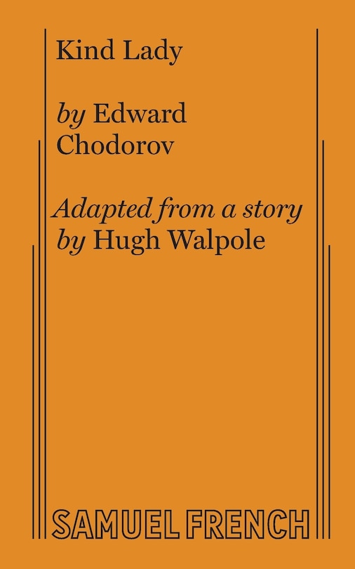 Couverture_Kind Lady