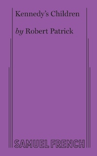 Front cover_Kennedy's Children