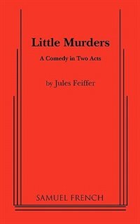 Couverture_Little Murders
