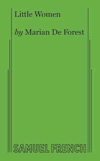 Front cover_Little Women