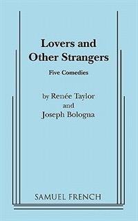Couverture_Lovers And Other Strangers