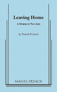 Front cover_Leaving Home