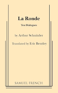 Front cover_La Ronde