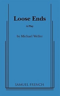 Front cover_Loose Ends