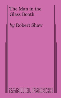 Couverture_The Man in the Glass Booth