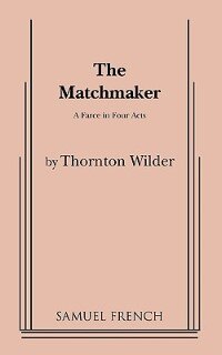 Front cover_Matchmaker