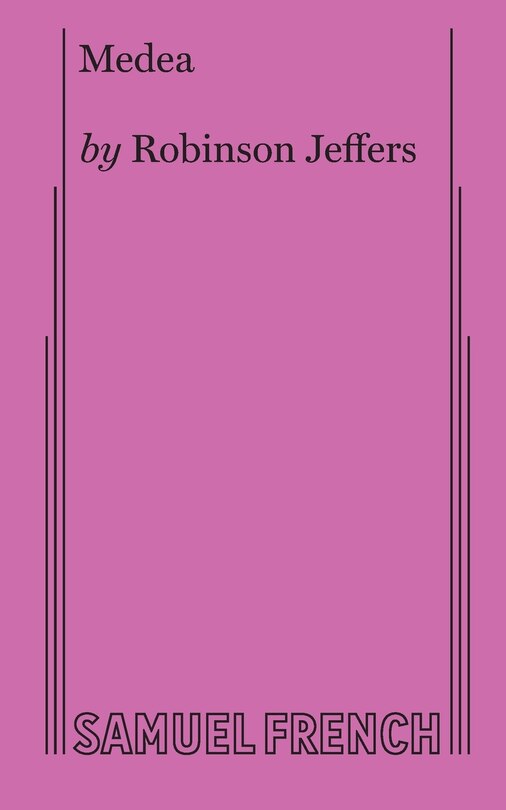 Front cover_Medea