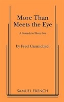 Front cover_More Than Meets the Eye