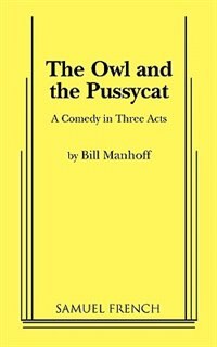 Front cover_The Owl And The Pussycat