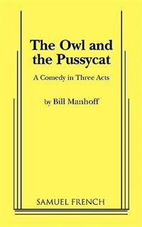 Front cover_The Owl And The Pussycat