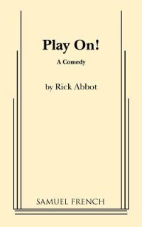 Front cover_Play On!