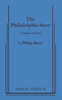 Front cover_Philadelphia Story